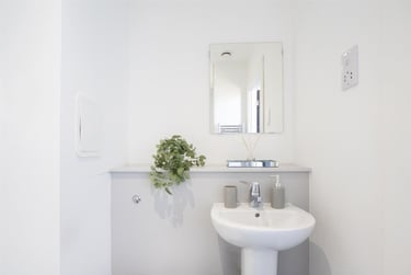 1 bed flat, York Street, Kelham Island, Sheffield, S12NY - Image 7
